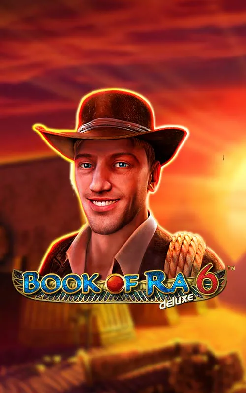 Book of Ra at Mrsuper Play Casino
