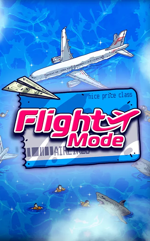 Flight Mode at Mrsuper Play Casino