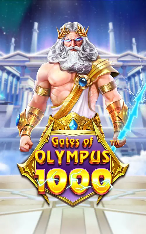 Gates of Olympus at Mrsuper Play Casino