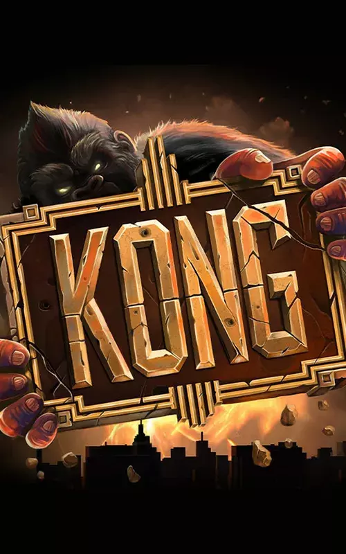 Kong at Mrsuper Play Casino