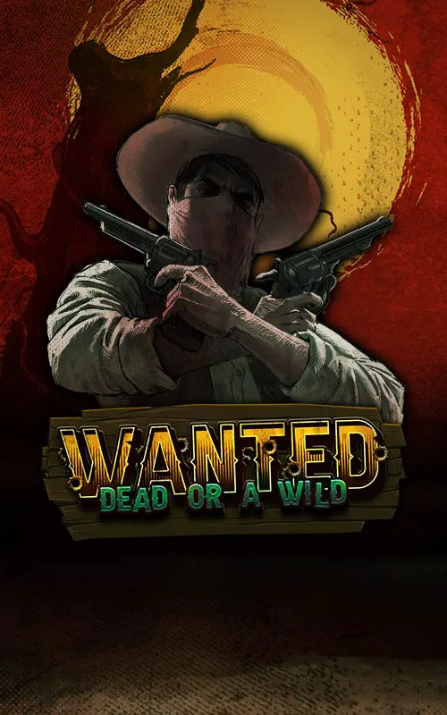 Wanted Dead or a Wild at Mrsuper Play Casino